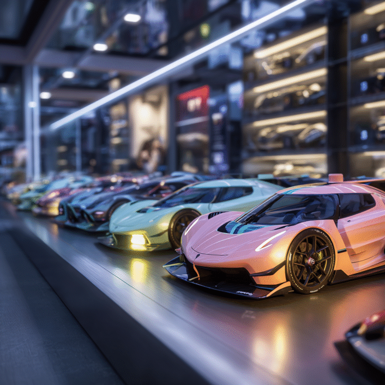 upcoming hypercars 2026