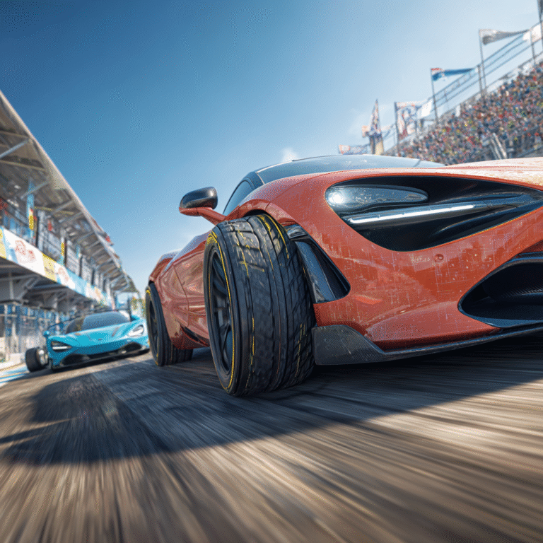 best tires for track performance