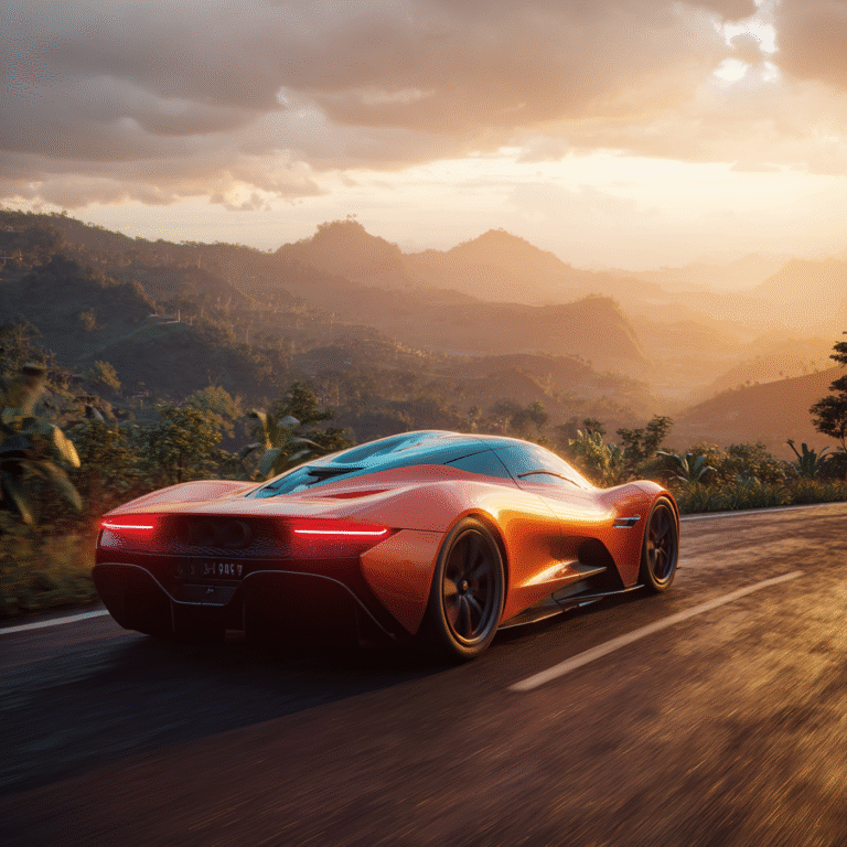 why manual V8 hypercars still matter in 2026