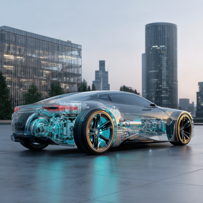 twin turbo technology 2026