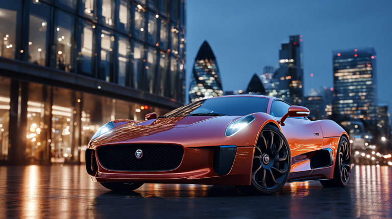 modern classic supercars to buy before prices rise 2026