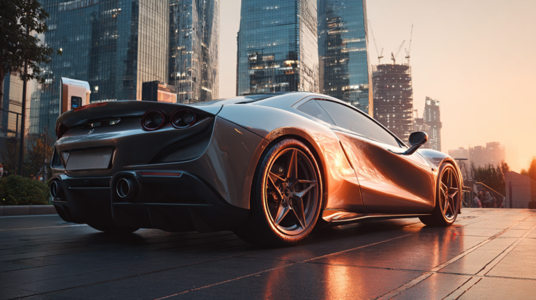 investment value of limited edition hypercars 2026