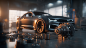 installing sequential gearbox in street car pros and cons