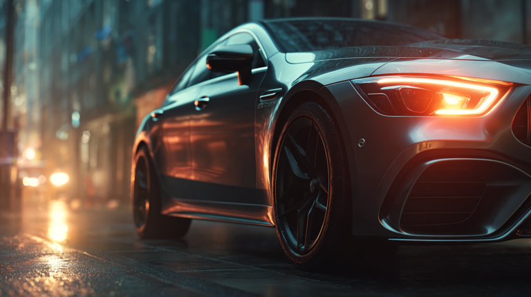 Symptoms of bad transmission gears