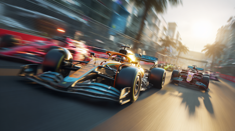 F1 Overtake Mode vs DRS