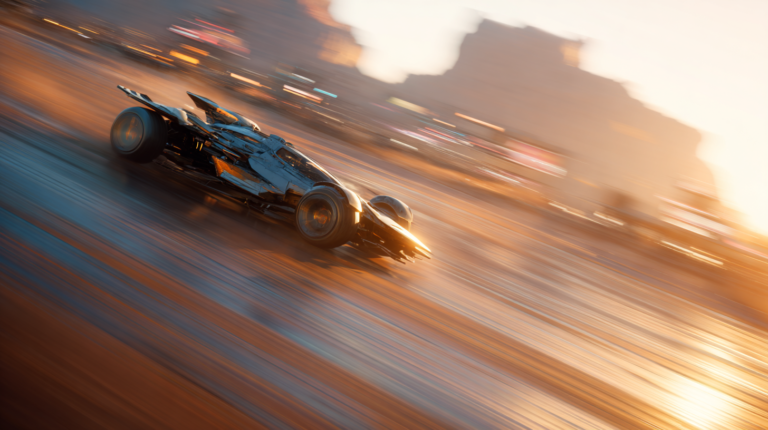 Barriera dei 500 km/h (300+ mph)