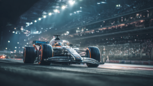 Alex Dunne F1 career path and stats