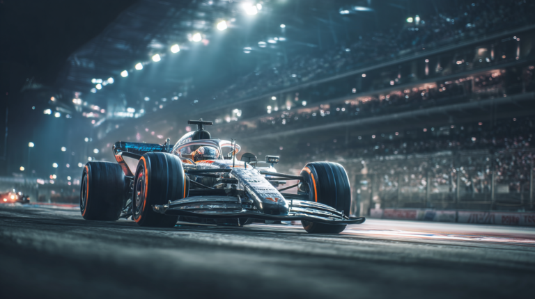 Alex Dunne F1 career path and stats