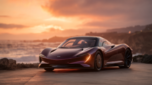 McLaren Speedtail